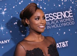 Picture of Issa Rae Black Women in Hollywood