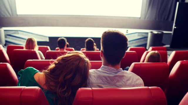 movie couple