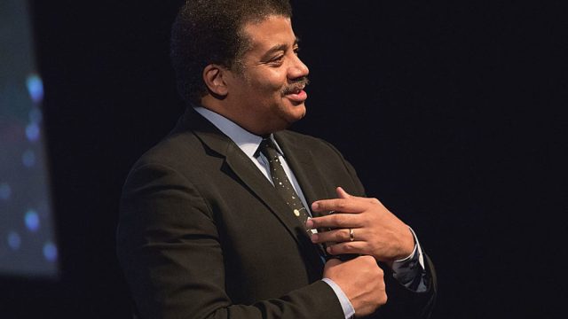 neil degrasse tyson