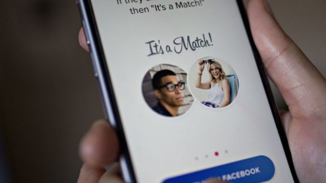 Tinder