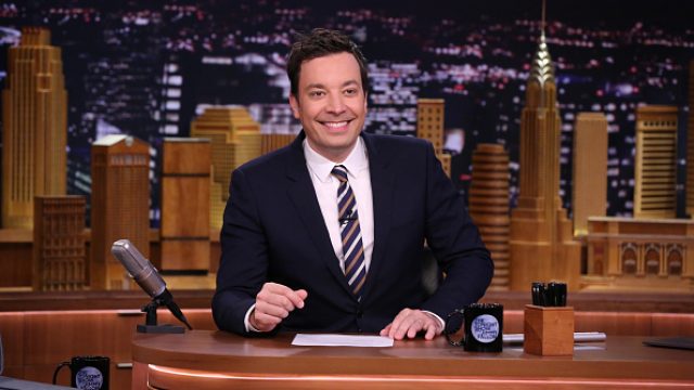 jimmy fallon