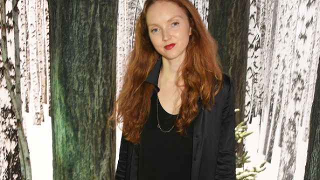 lily cole