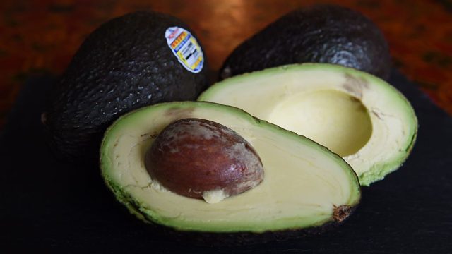 US-LIFESTYLE-FOOD-AVOCADO