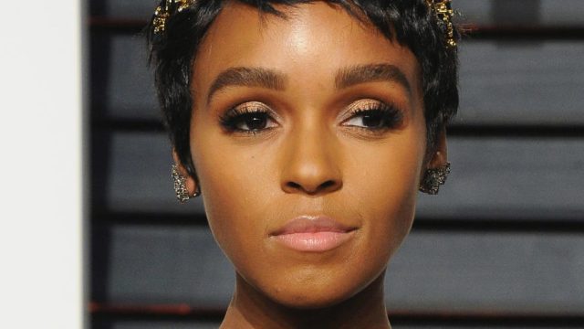 Janelle Monae