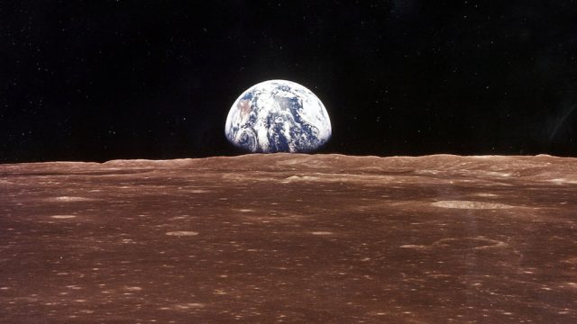 Earth
