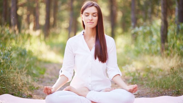 meditation