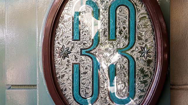 club 33