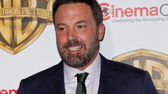 CinemaCon 2017 - Warner Bros. Pictures Presentation