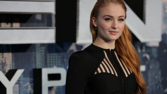 BRITAIN-CINEMA-PREMIERE-X-MEN