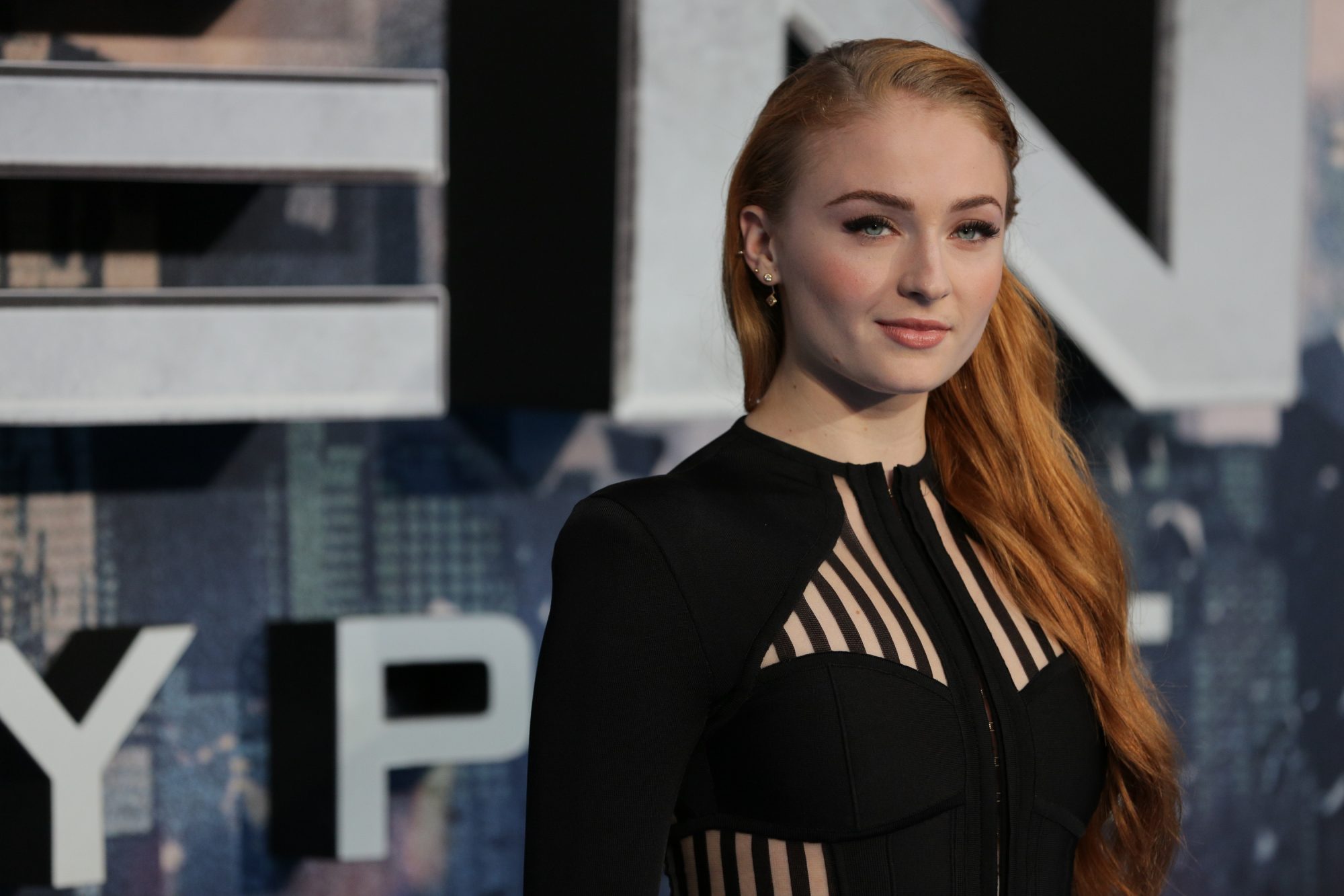 Sophie Turner is getting her own "XMen" spin off, and we've never been