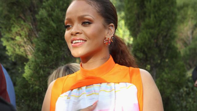 2017 Roc Nation Pre-Grammy Brunch