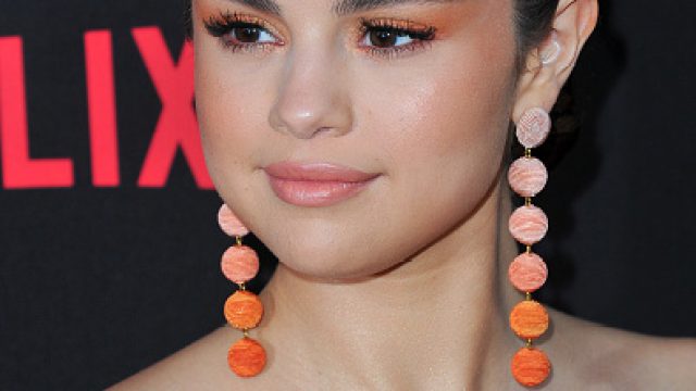 Selena Gomez