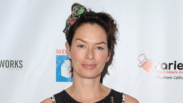 Lena Headey