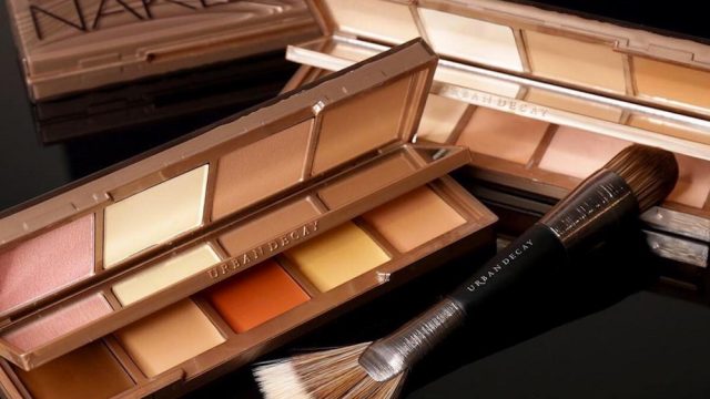 Urban Decay naked
