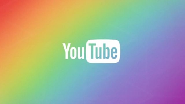 YouTube LGBTQ