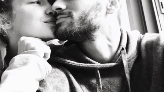 Zayn