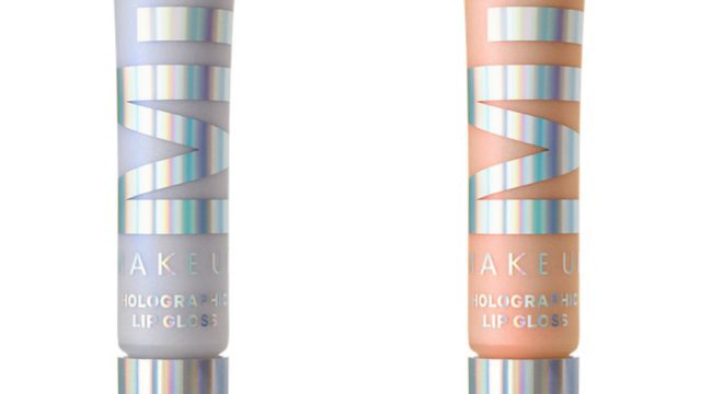 Milk Makeup is coming out with lip gloss versions of their