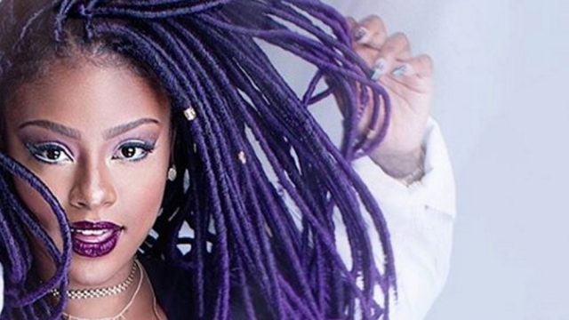 justine Skye