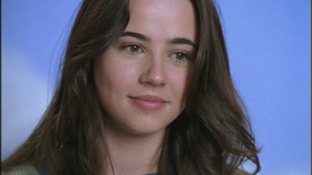 lindsay weir