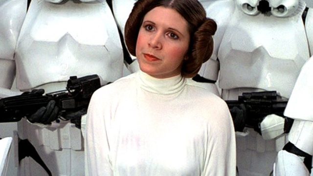 princess leia