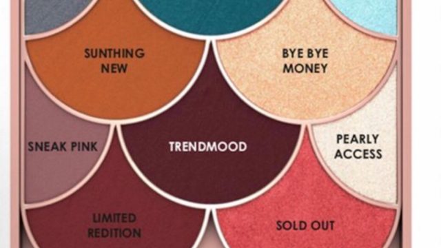 trendmood x ciate