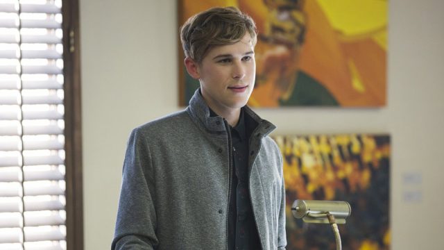 13 Reasons Why Ryan