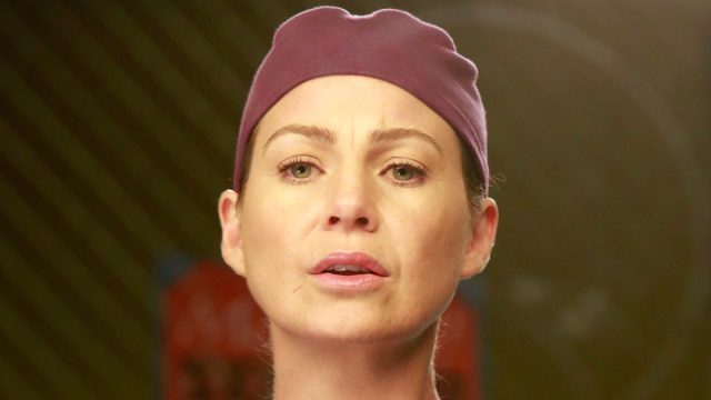Greys Anatomy