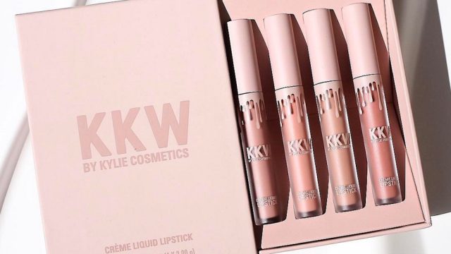 Kim highly-anticipated Kylie Cosmetics collab launches - HelloGigglesHelloGiggles