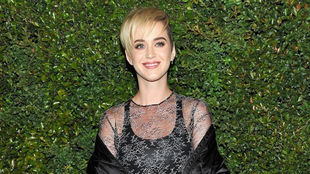 Katy Perry