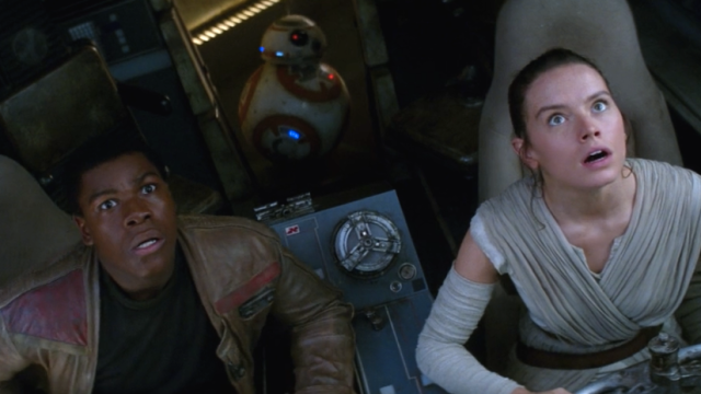 star wars