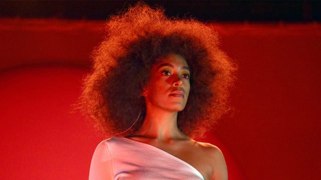 Solange