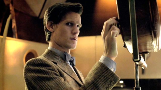 matt-smith