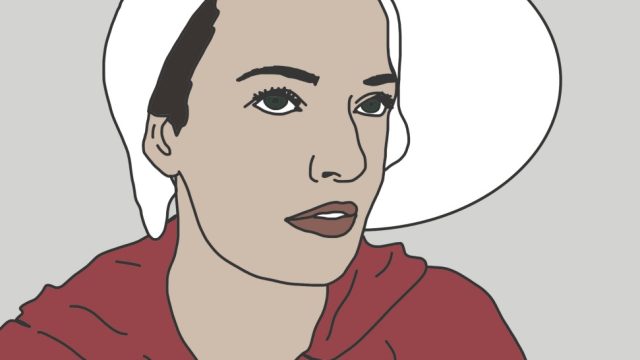 handmaids tale