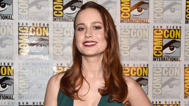 Marvel Studios Hall H Panel