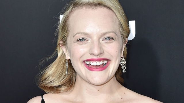 Premiere Of Hulu's "The Handmaid's Tale" - Arrivals