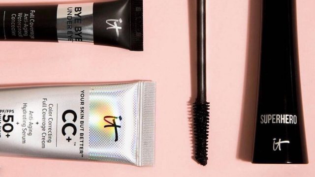 It Cosmetics