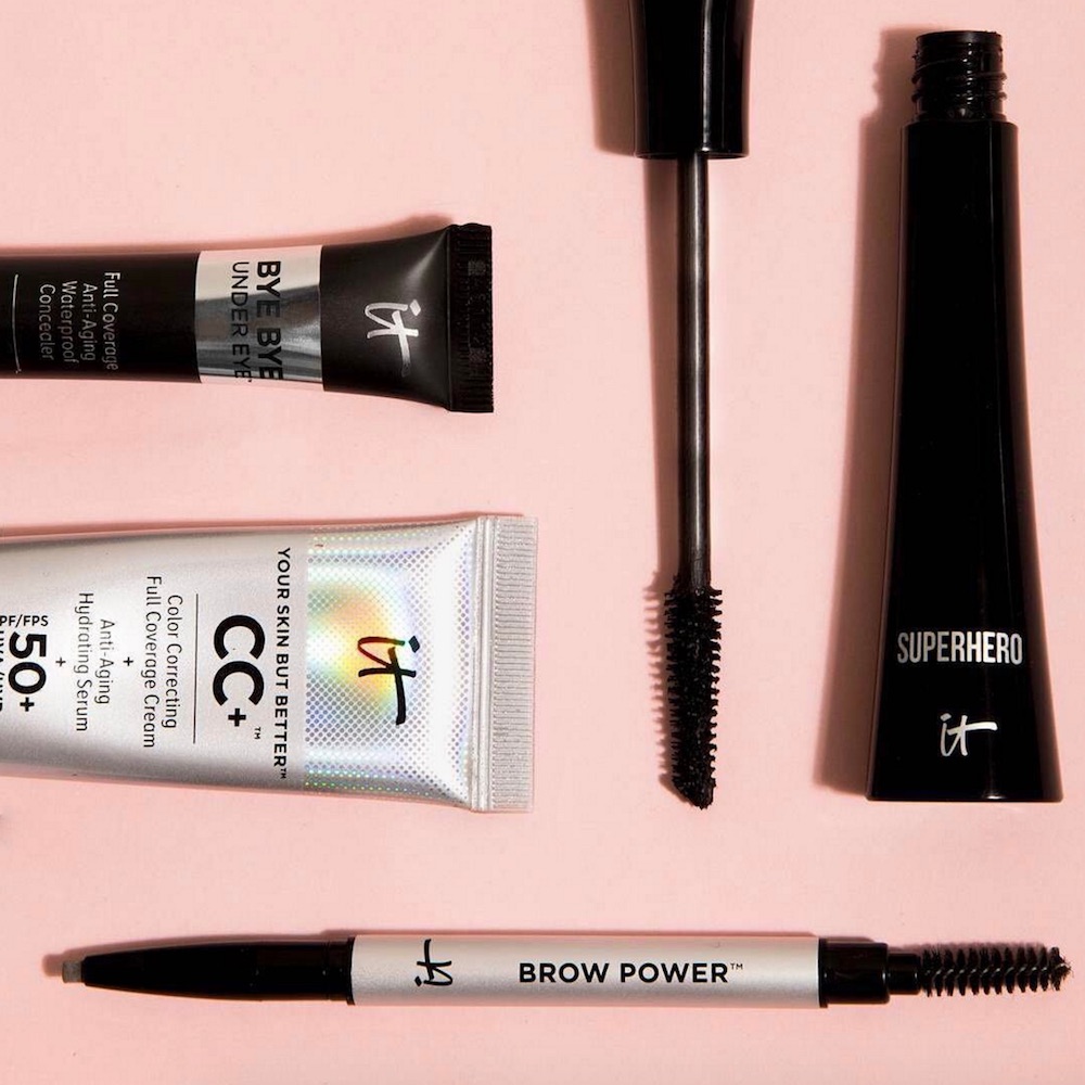IT Cosmetics is having a huge sale, and here are the 13 items you ...