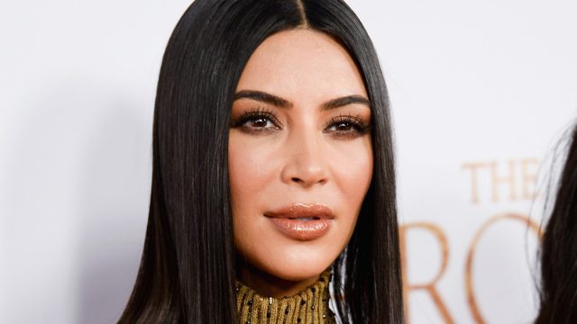 Kim Kardashian