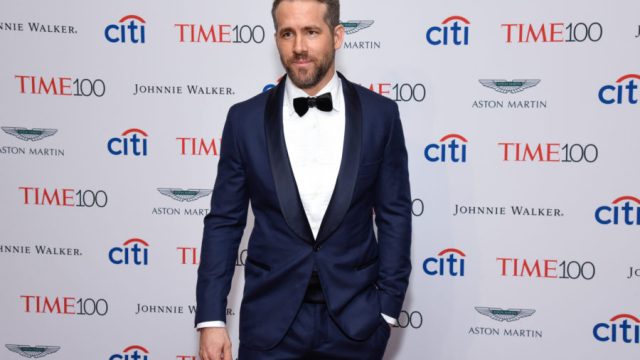 Time 100 Gala