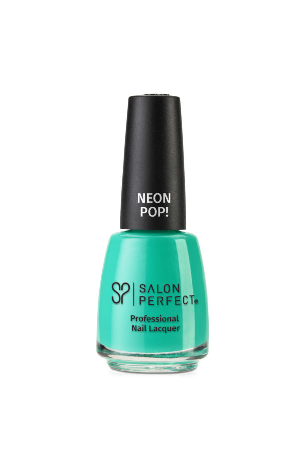 Salon Perfect's new polish collection will make your nails pop this ...