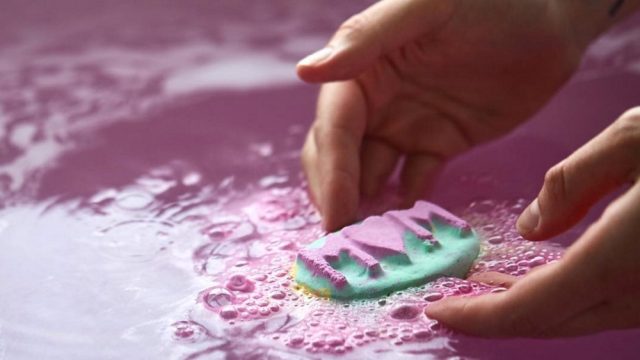 lush mother's day