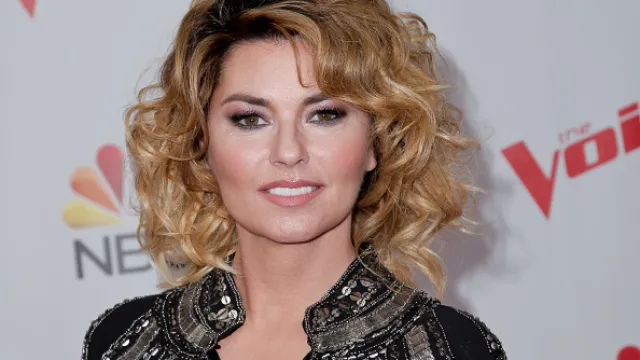 shania twain