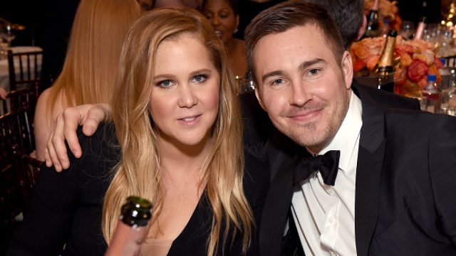 Amy Schumer boyfriend