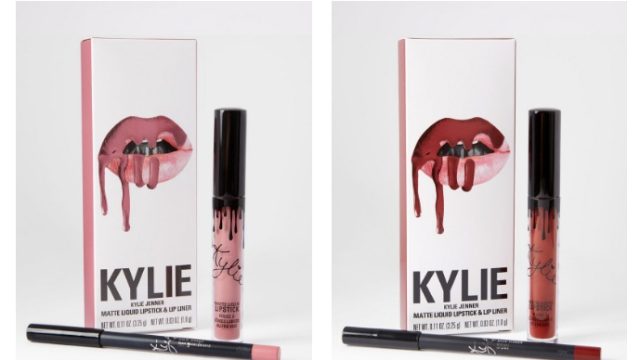 Kylie and Kim