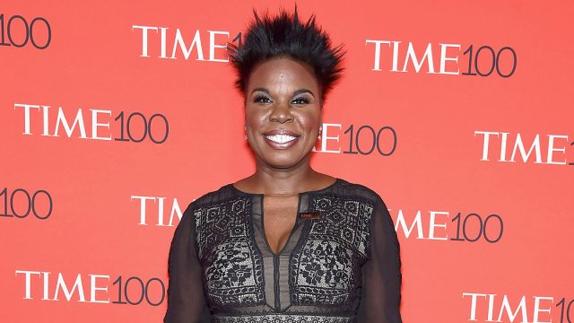 Leslie Jones