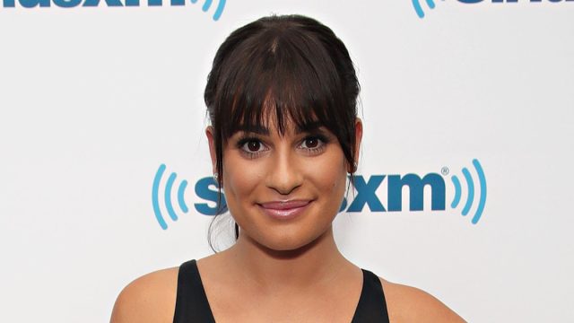 Lea Michele