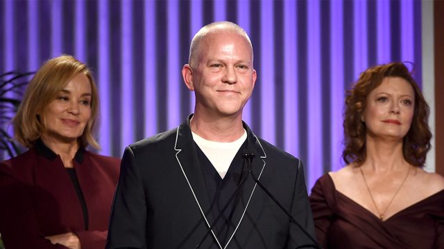 Ryan Murphy
