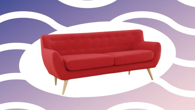 11 Accent Couches
