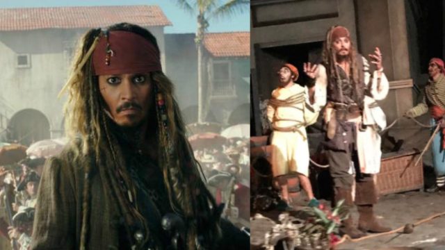 pirates