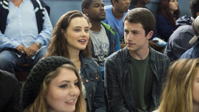 13 Reasons Why